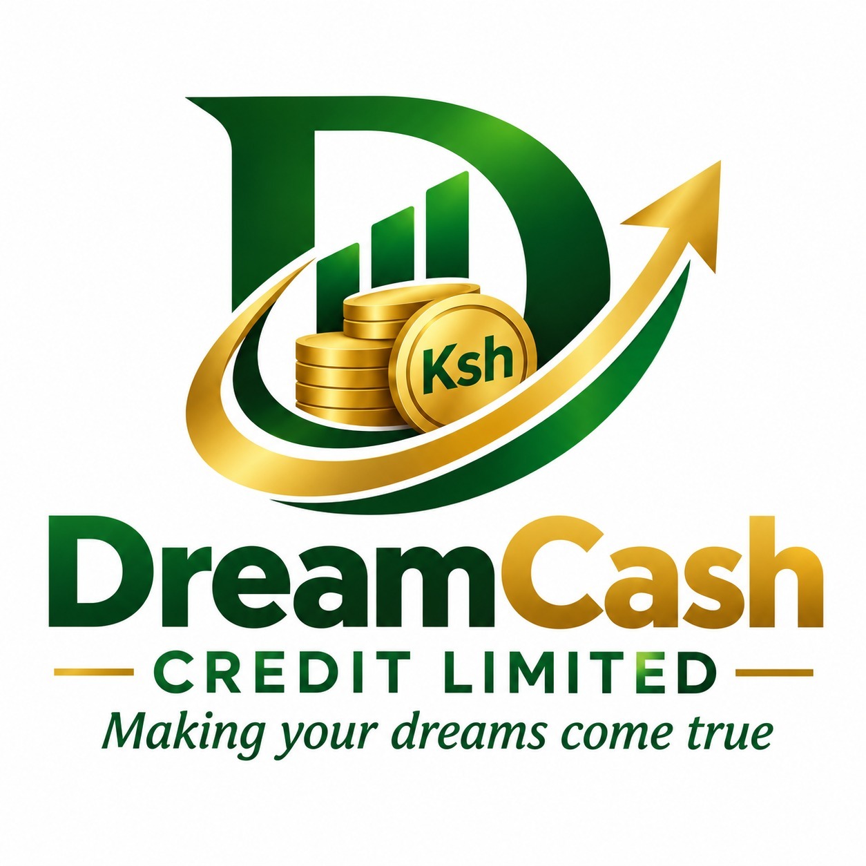 Dream Cash Credit Limited Logo